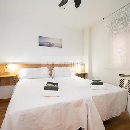 Rincon De Jose By Silastur Gijon Exterior photo