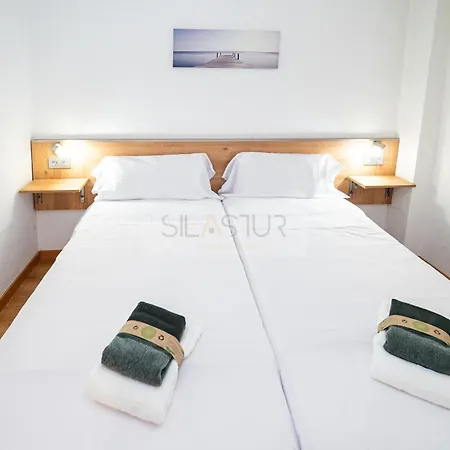 Rincon De Jose By Silastur Gijon Exterior photo