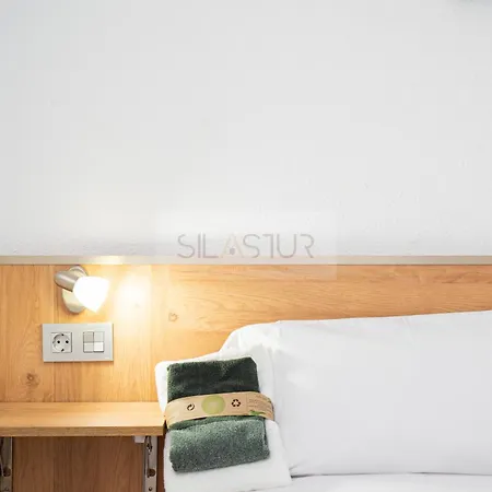 Rincon De Jose By Silastur Gijon Exterior photo