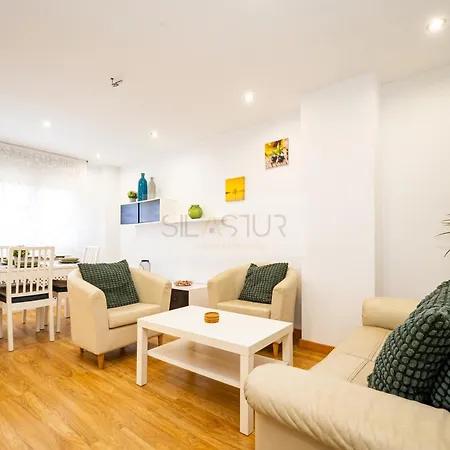 Rincon De Jose By Silastur Gijon Exterior photo
