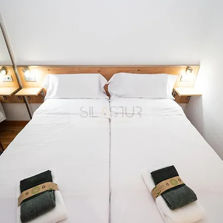 Rincon De Jose By Silastur Gijon Exterior photo