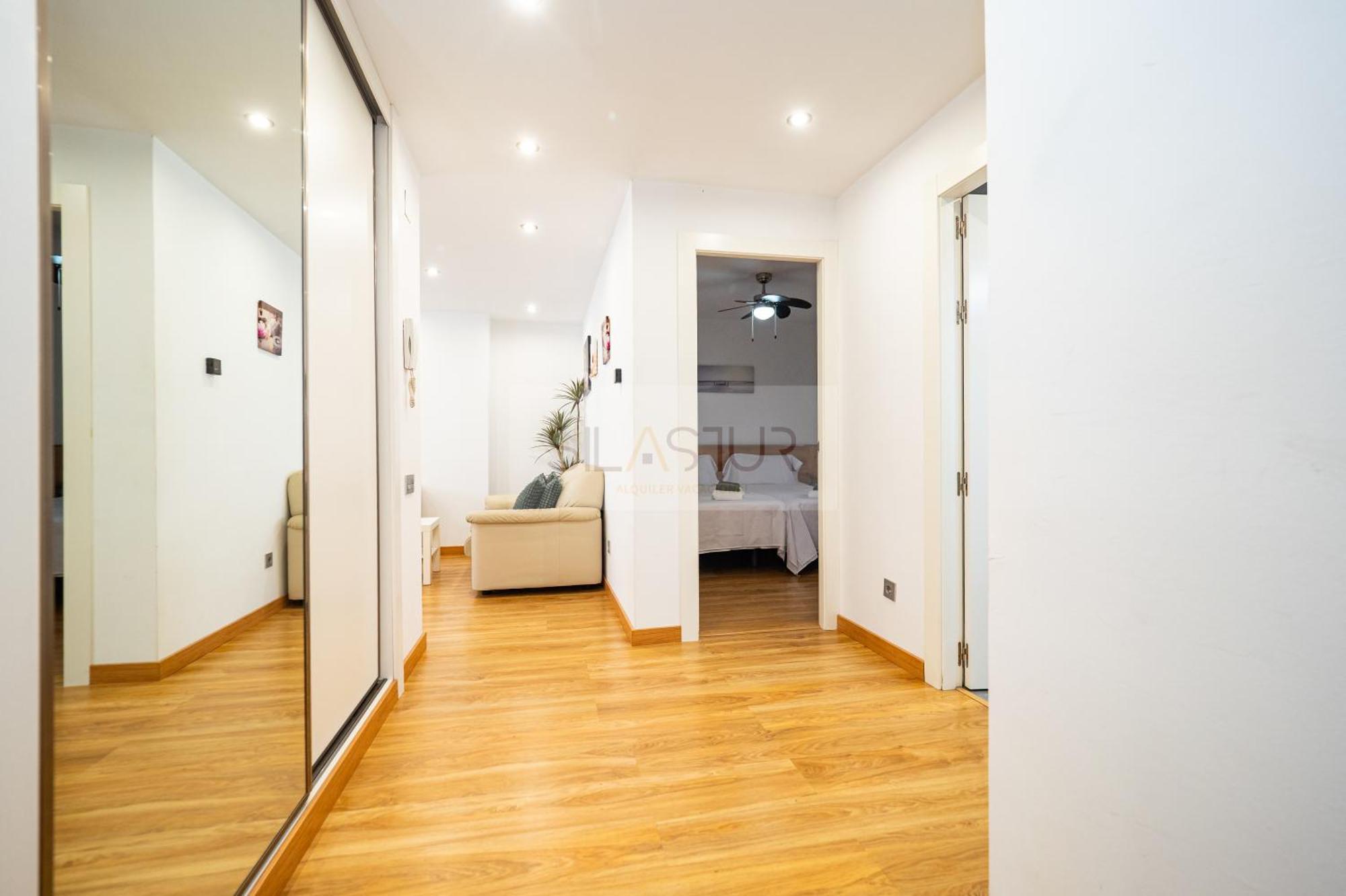 Rincon De Jose Appartement *