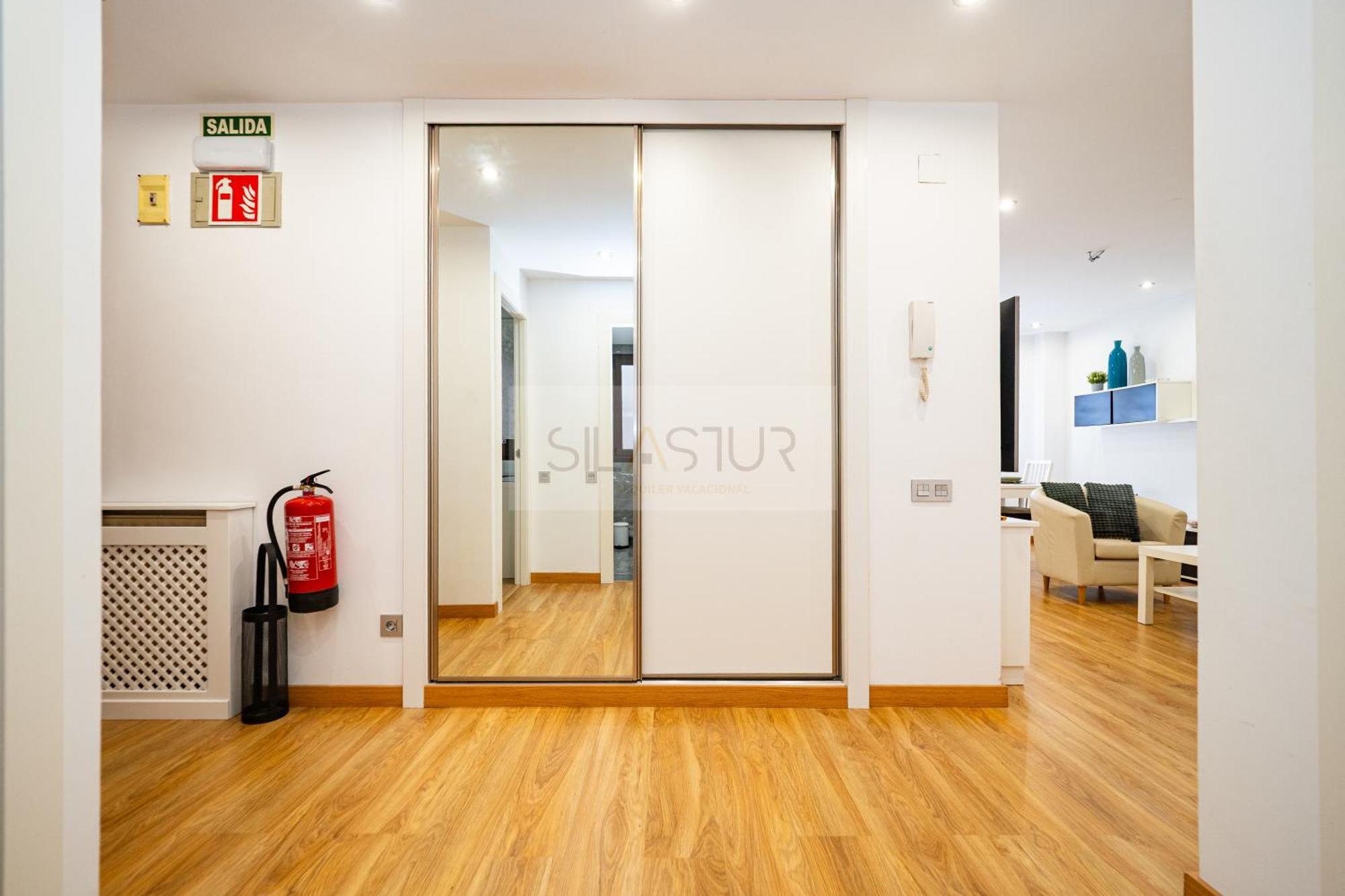 Rincon De Jose Appartement Gijón