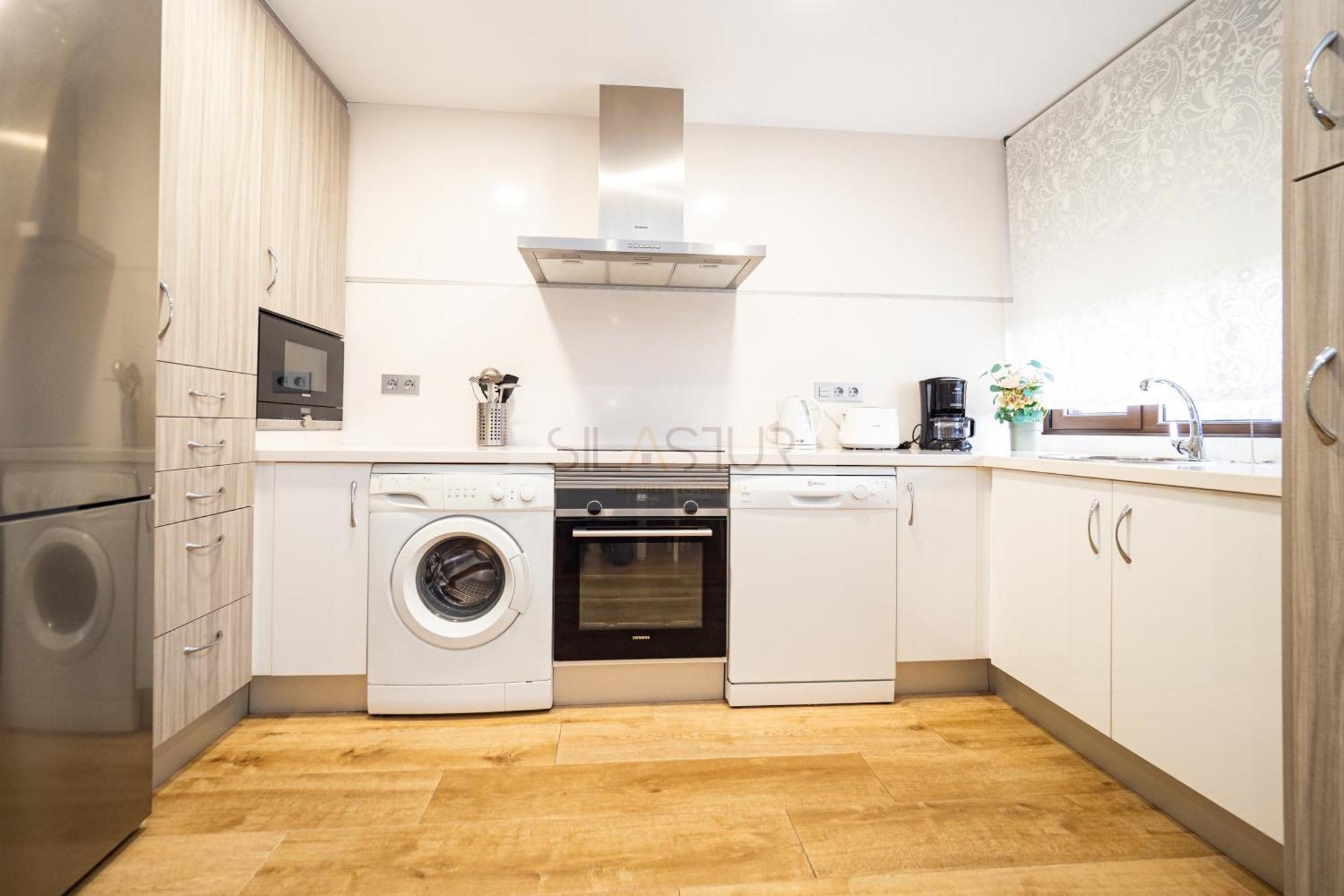 Rincon De Jose Appartement