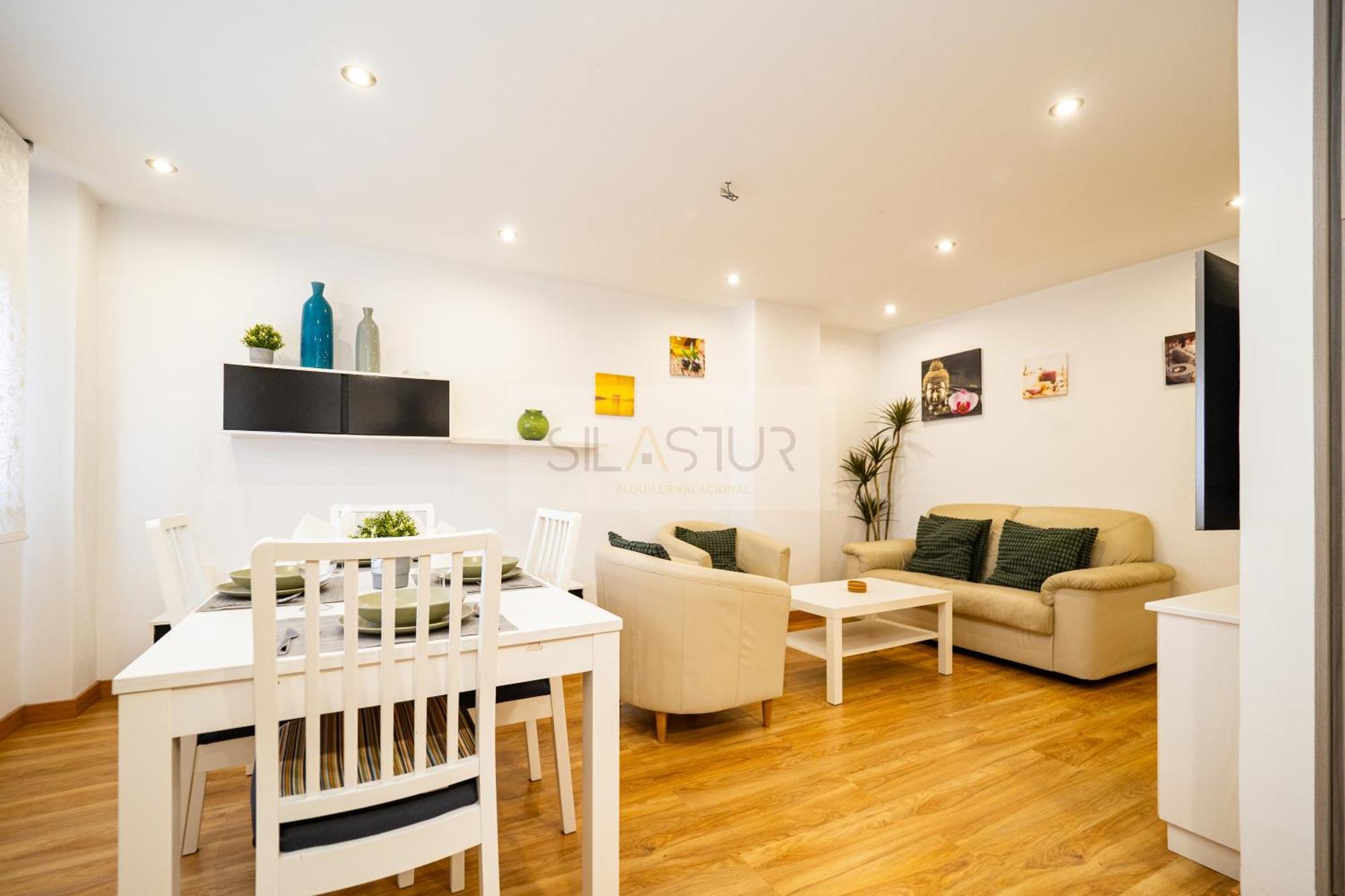 Appartement Rincon De Jose *