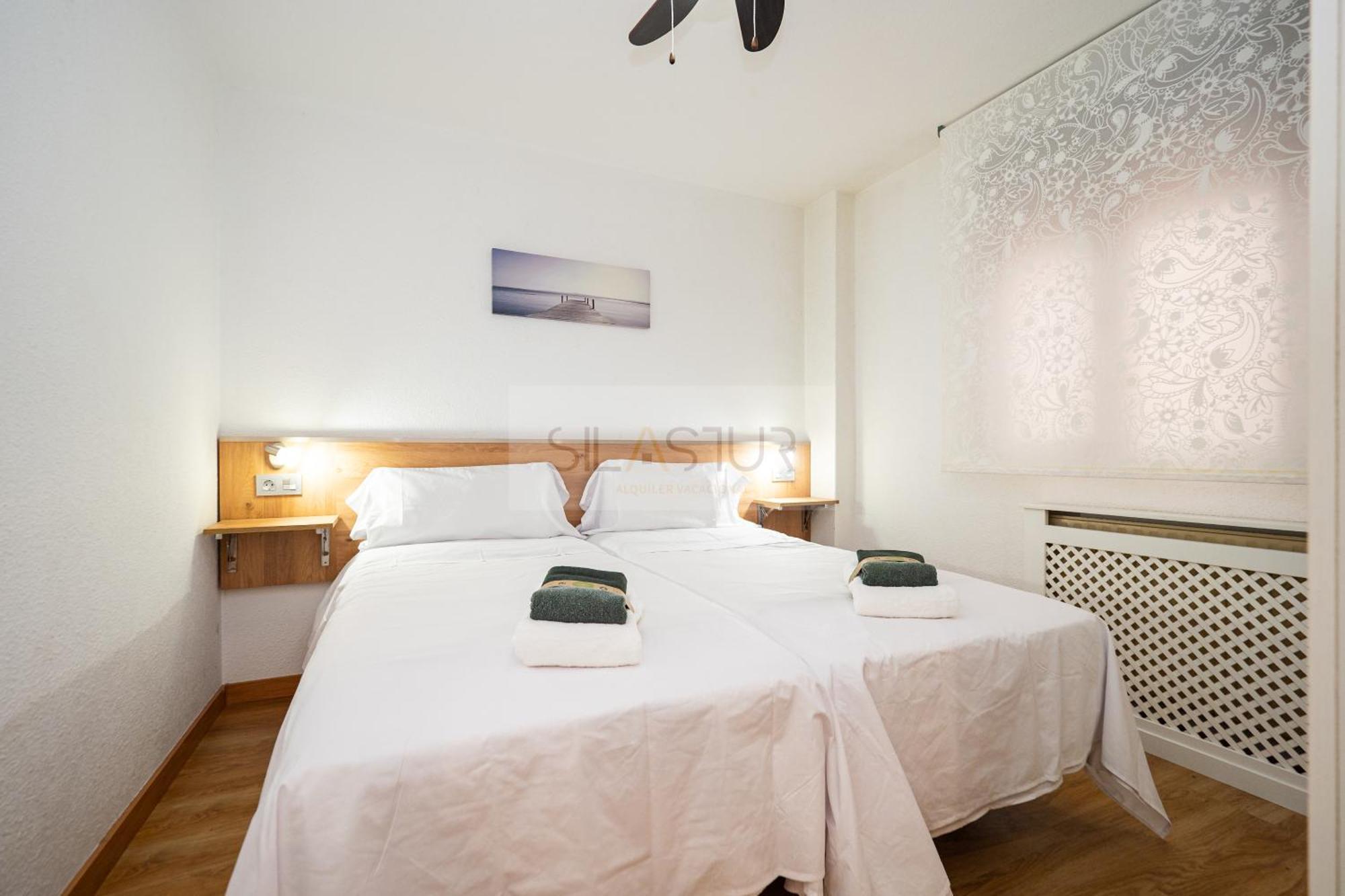 Rincon De Jose Appartement Gijón