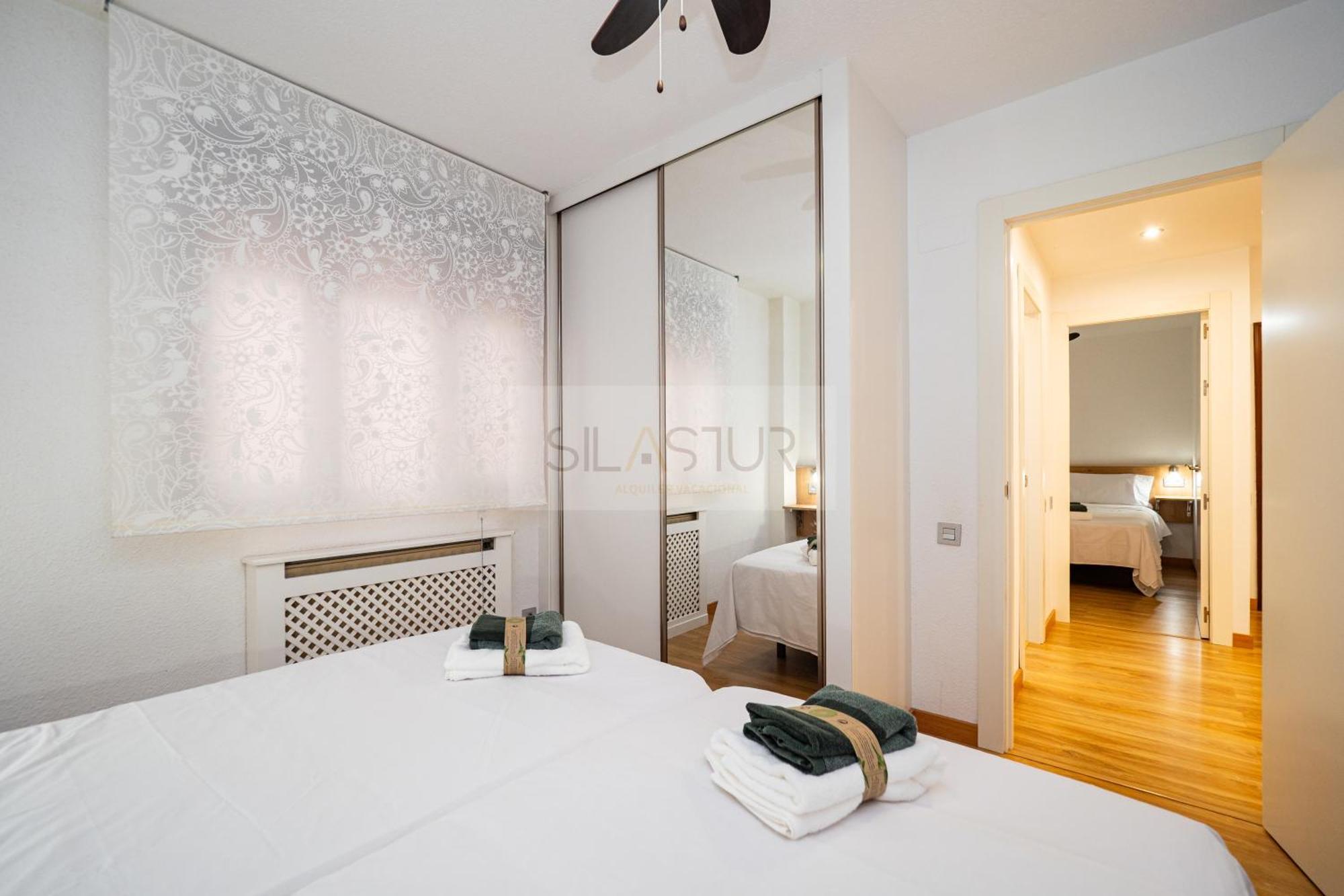 Appartement Rincon De Jose *