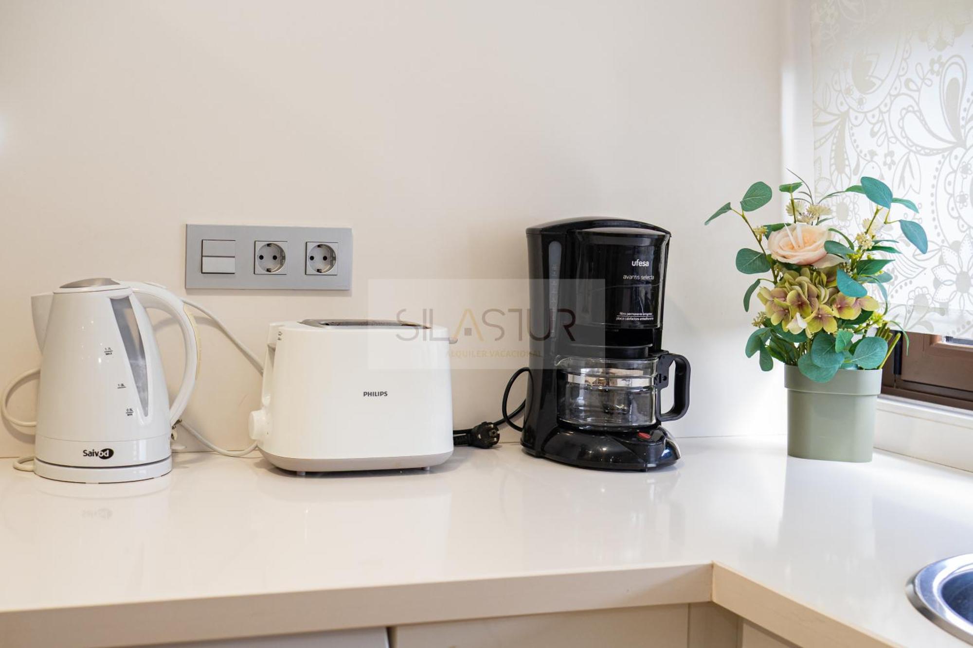 Appartement Rincon De Jose Gijón